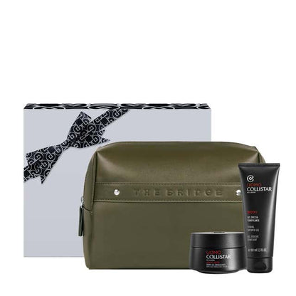 Collistar Cofanetto Uomo con Idratante Protettivo Quotidiano — Set Skincare