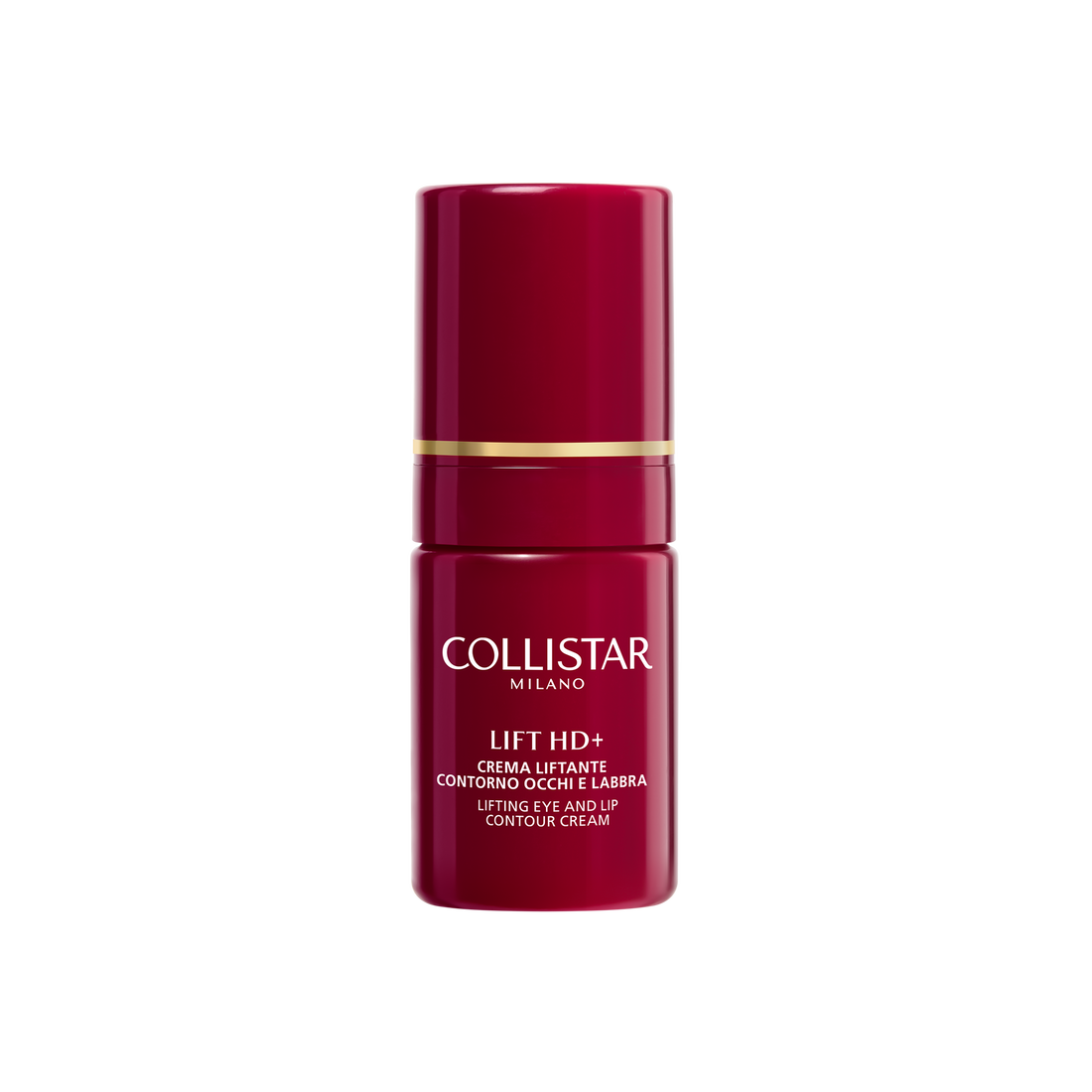 Collistar Lift Hd Crema Liftante Contorno Occhi E Labbra 15 ml