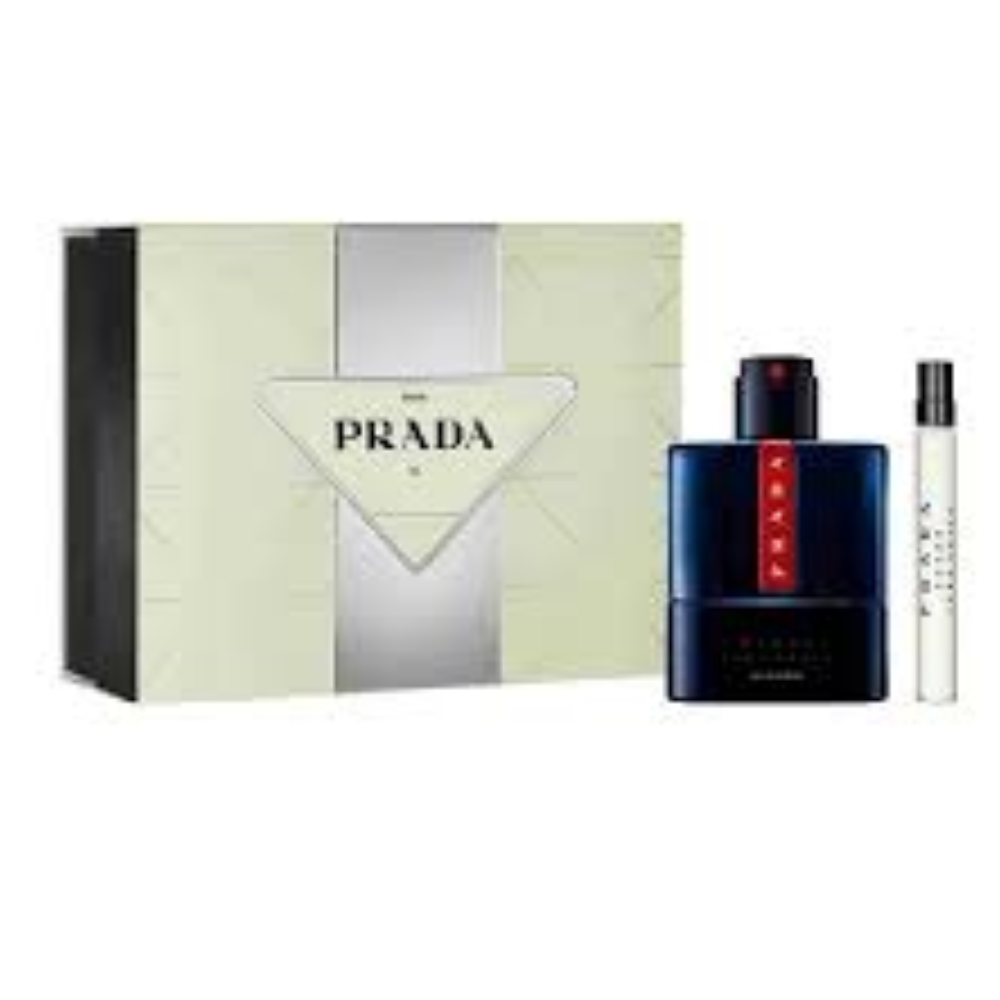 Prada Luna Rossa Ocean SET M 100 ml Set II.