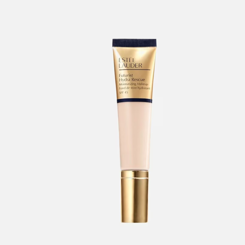 Estée lauder Futurist Hydra Rescue SPF 45 (Moisturizing make-up) 35 ml - Shade: 1N2 Ecru