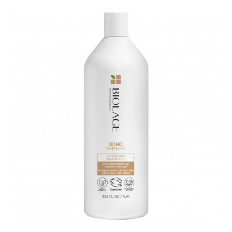 Matrix Biolage Bond Therapy Conditioner 1000 ml