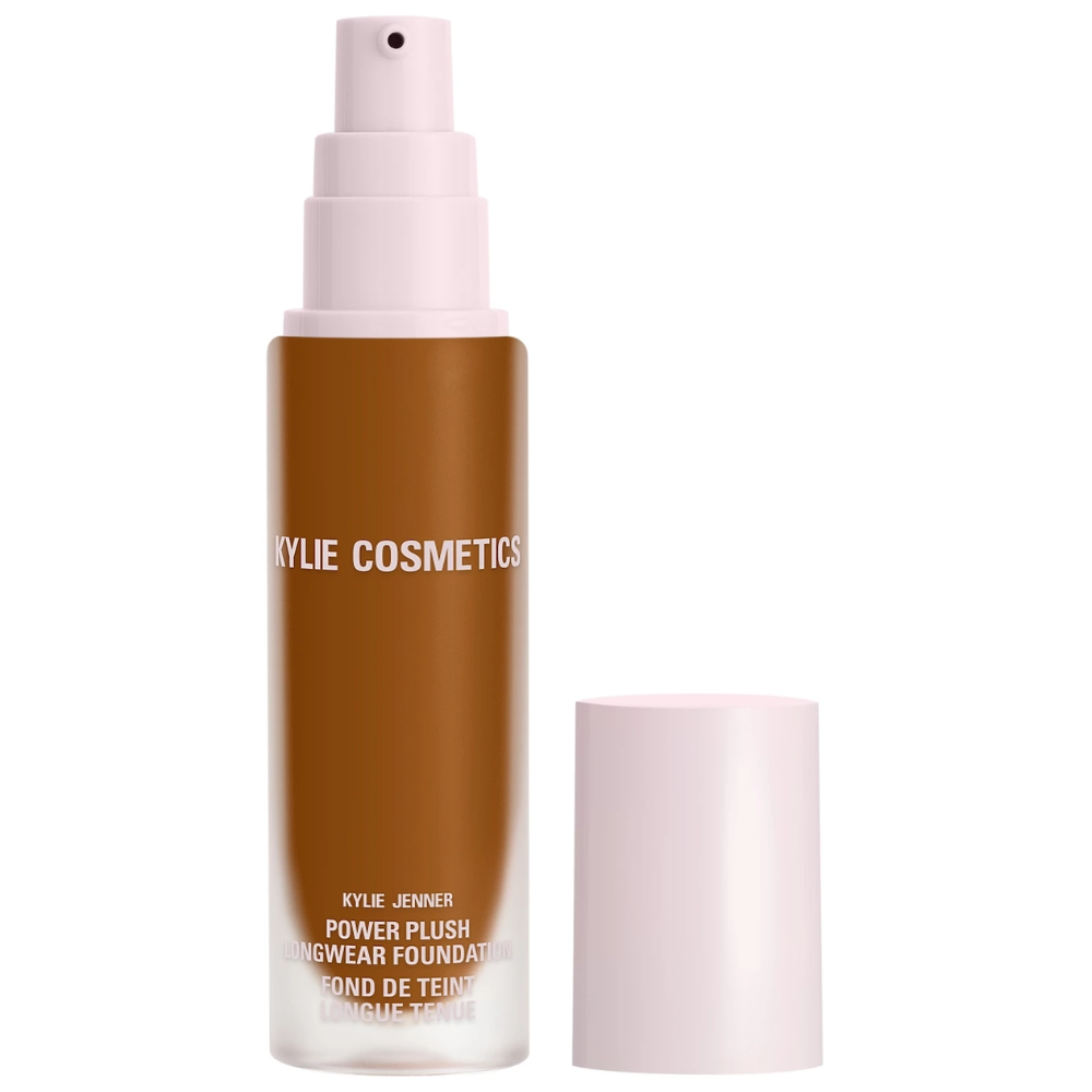 Kylie cosmetics Power Plush Fondotinta a lunga durata 30 ml - Shade: 8.5W