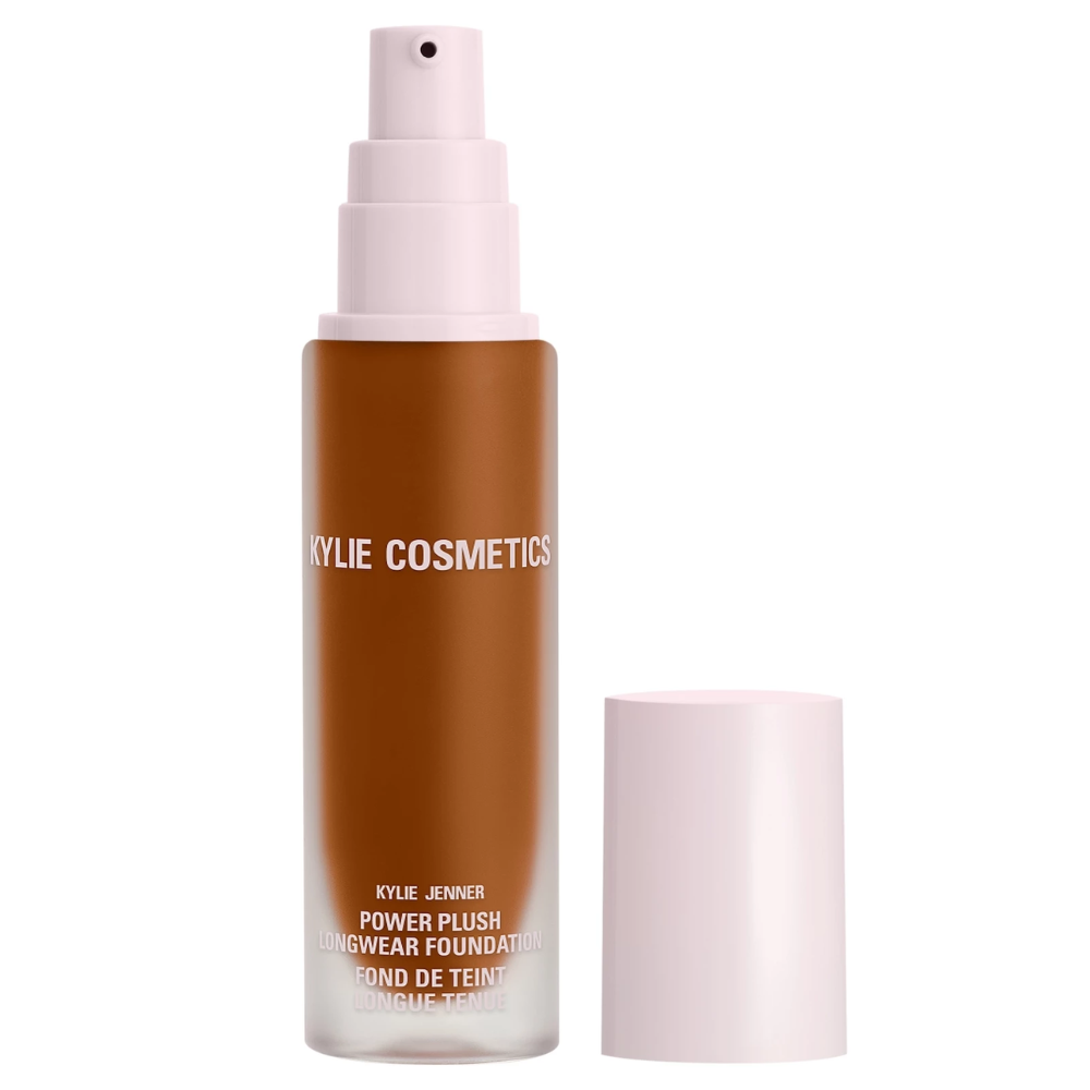 Kylie cosmetics Power Plush Fondotinta a lunga durata 30 ml - Shade: 9WN