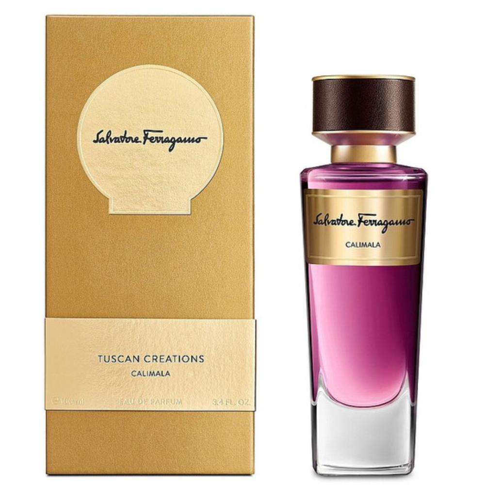 Salvatore Ferragamo Calimala EDP U 100 ml