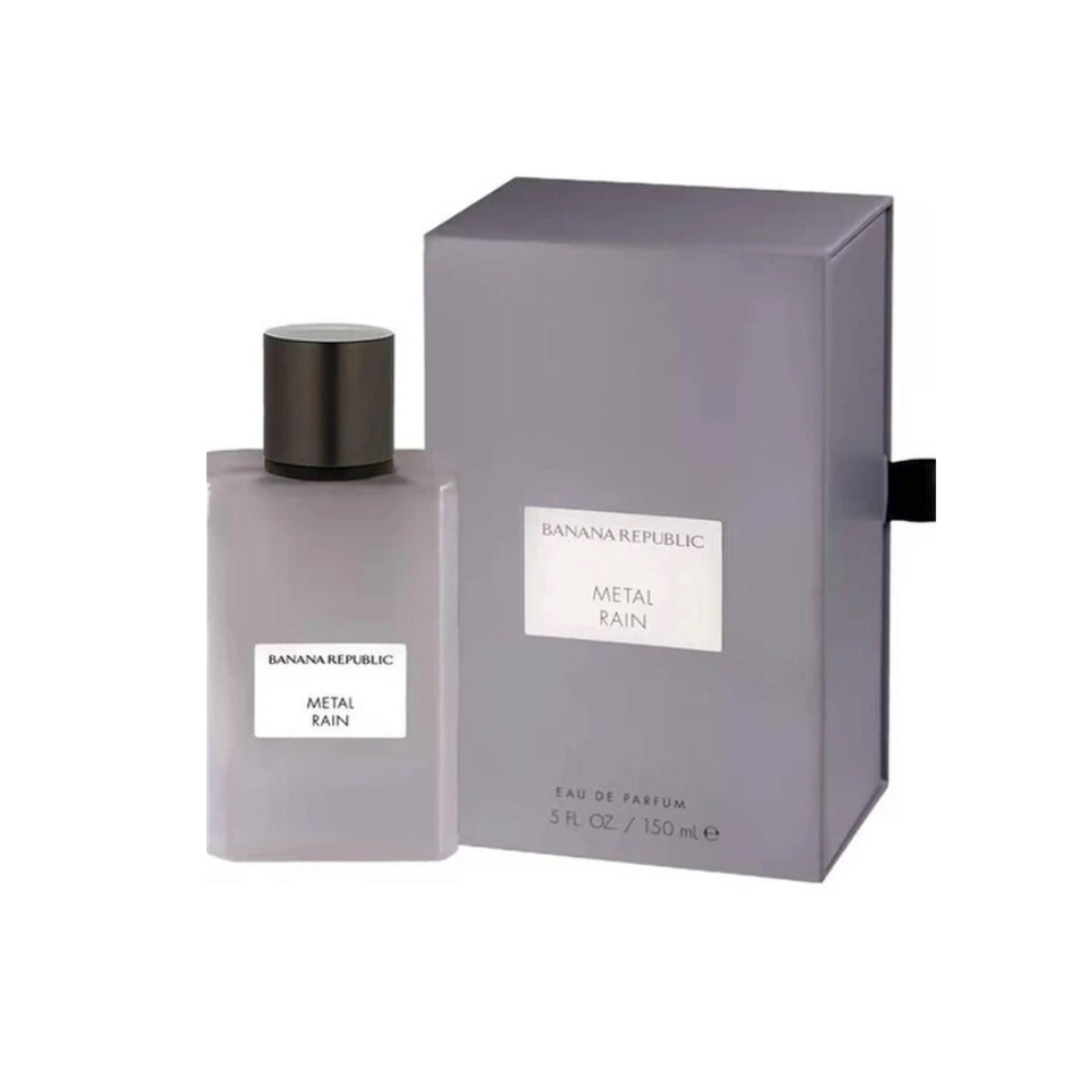 Banana Republic Metal Rain EDP U 150 ml