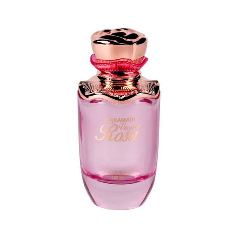 Al Haramain Maagdelijk Roze PAR U 100 ml