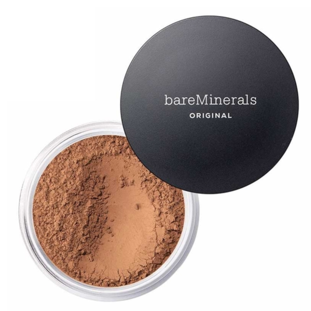 Bareminerals SPF 15 Original (Podkład sypki) 8 g - Odcień: Tan