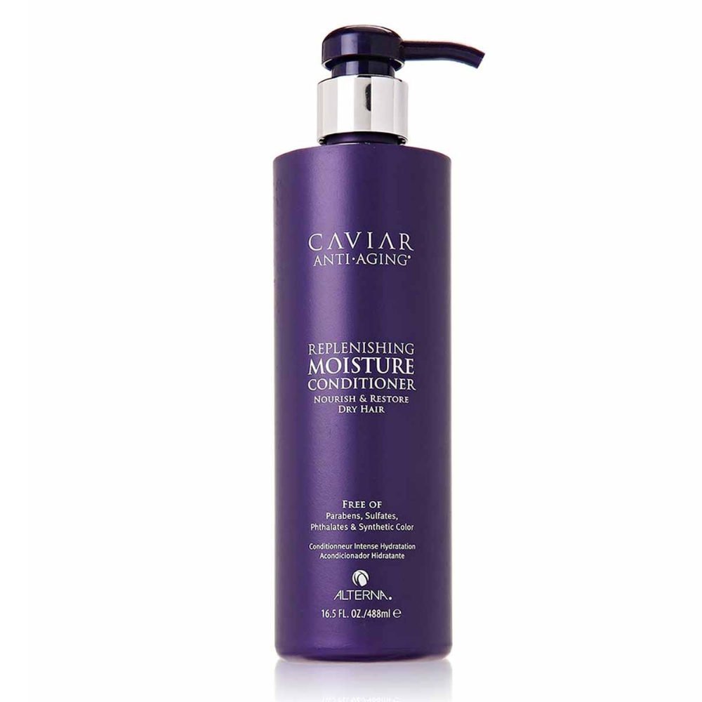 Alterna Balsam de netezire anti-încrețire Caviar 487 ml