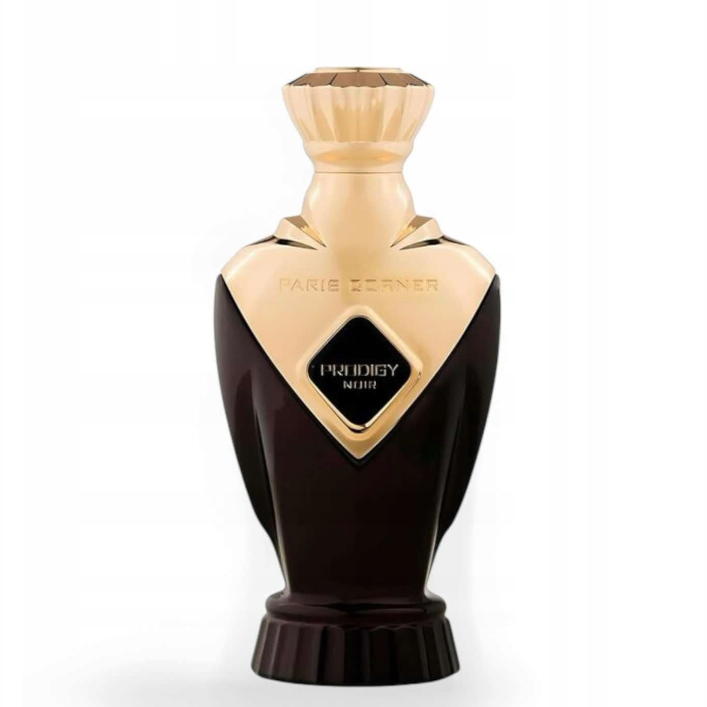 Paris Corner Prodigy Noir EDP U 100 ml