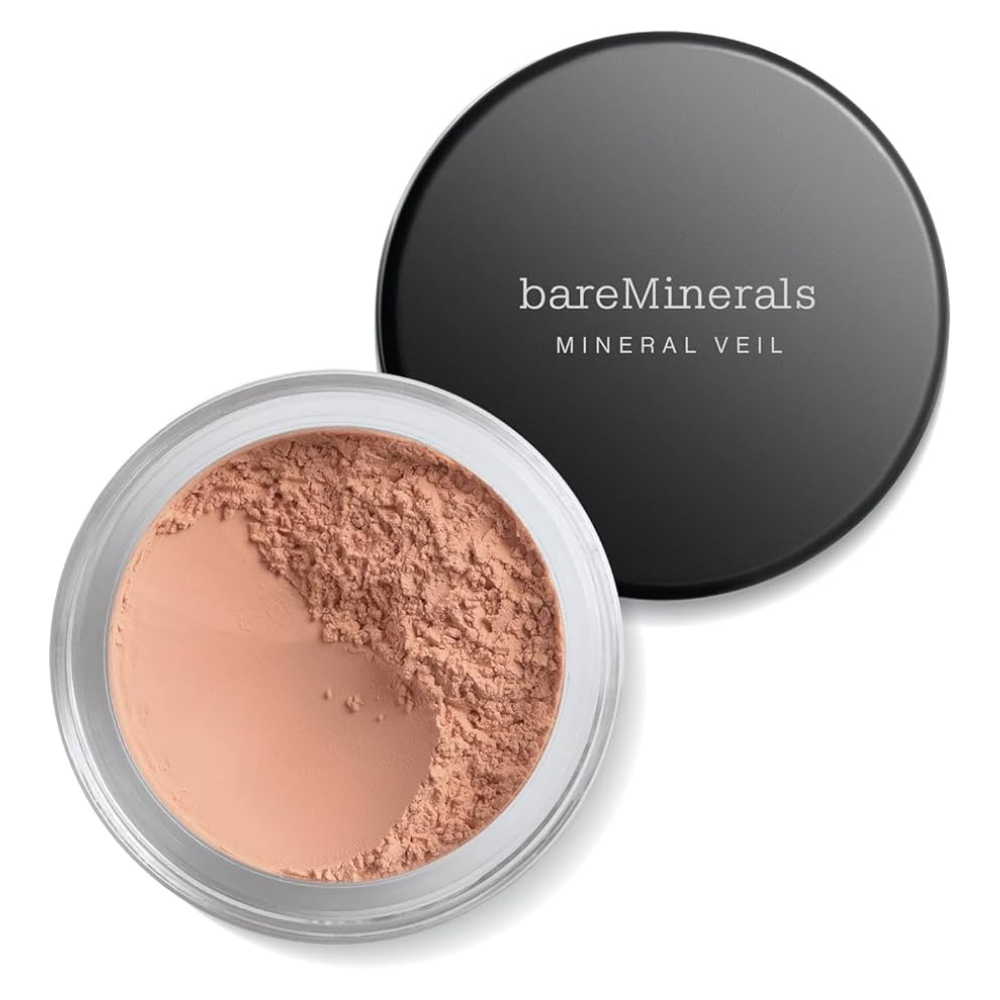 Bareminerals Cipria in polvere in polvere Minerale 9 g - Tonalità: Color cuoio