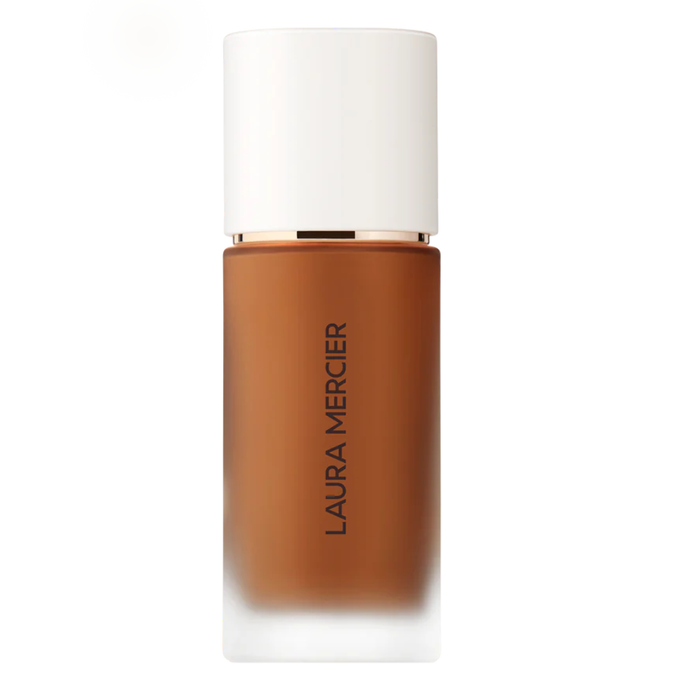 Laura mercier Υγρό Foundation (Πραγματικό) Flawless) 30 ml - Απόχρωση: 6W1 Γκανάς