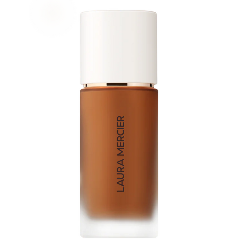 Laura mercier Podkład w płynie (prawdziwy) Flawless) 30 ml - Odcień: 6W1 Ganache