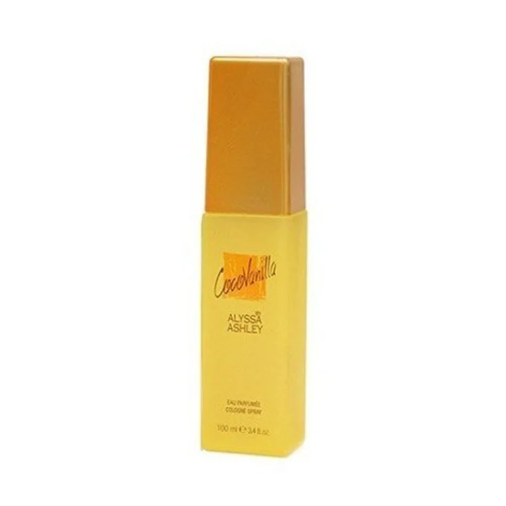 Alyssa Ashley CocoWaniliowy spray do ciała U 100 ml