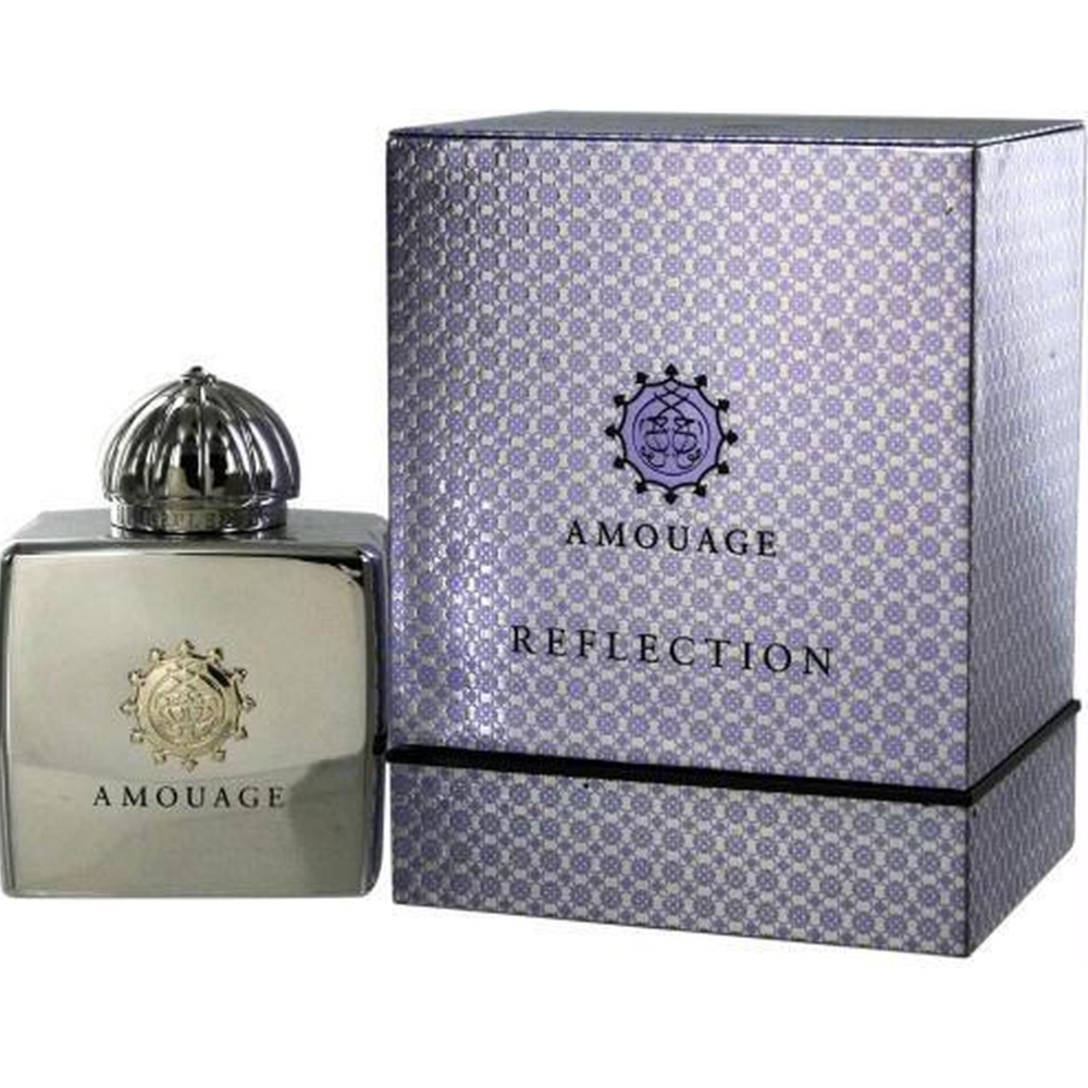 Amouage Reflection EDP W 100 мл