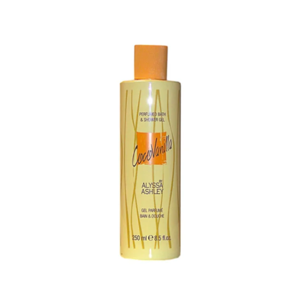 Alyssa Ashley ココバニラ SWG U 250ml