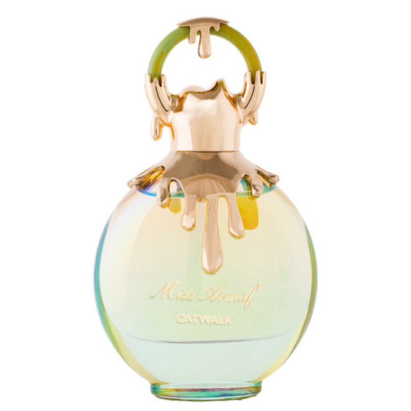 Armaf Miss Catwalk Eau de Parfum for Women 100 ml