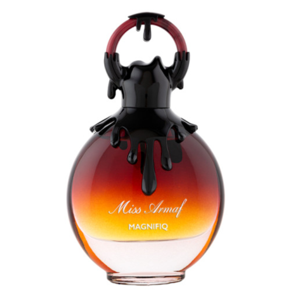 Armaf ミス マグニフィック EDP W 100ml