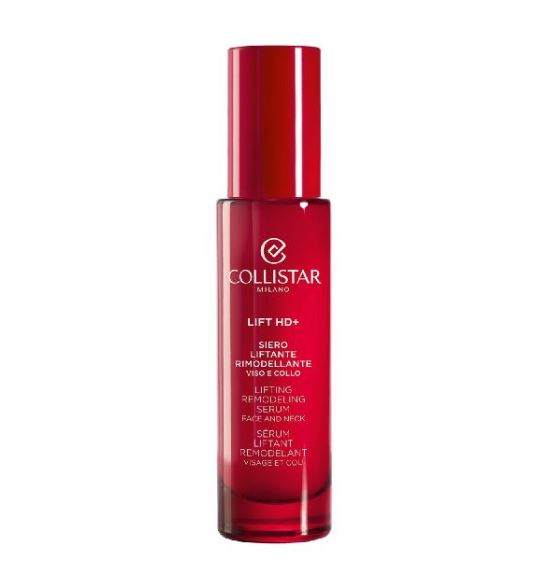 Collistar Lift Hd serum Liftingujące Efekt Remodelujący 30ml