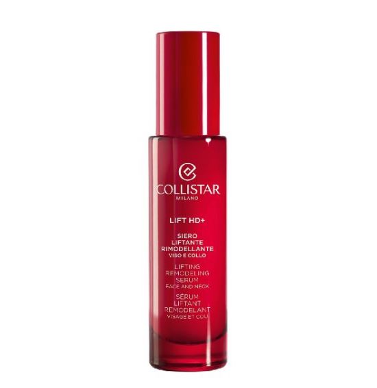 Collistar Lift Hd serum Lifting Remodeling Effect 30ml