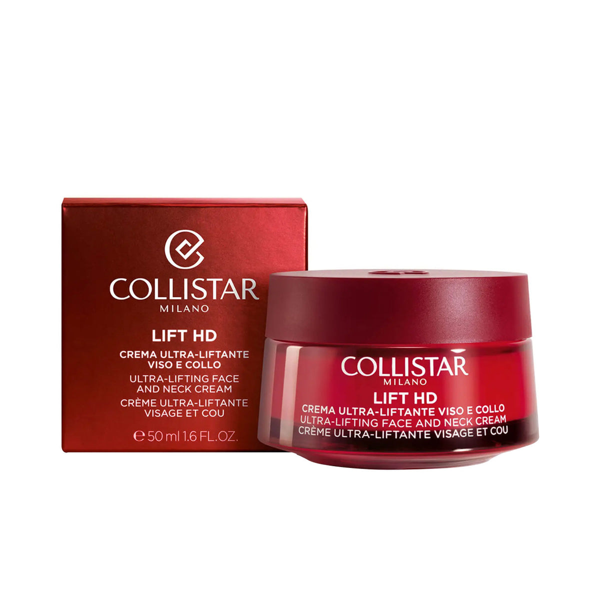Collistar Lift HD+ Crema Rassodante 50ml