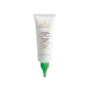 Collistar Olio Siero Voluminizzante Seno 75 ml — Olio corpo