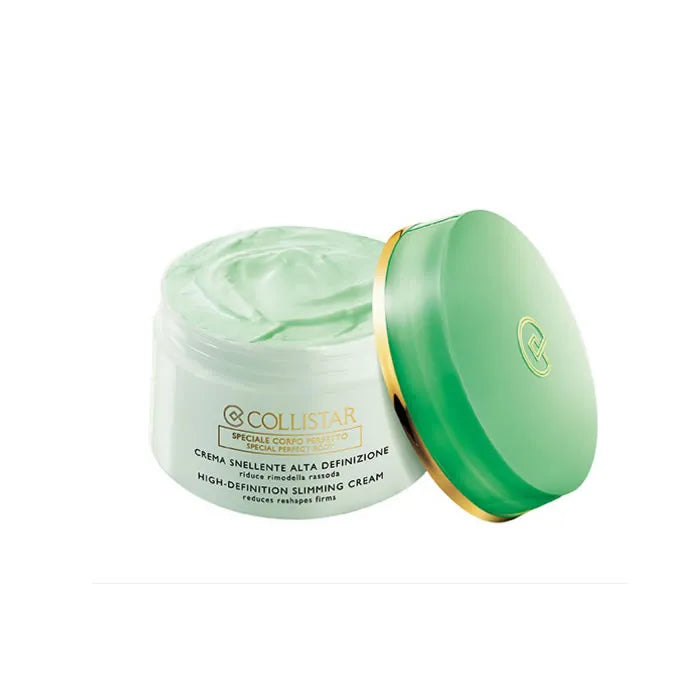 Collistar High Definition Slimming Cream 400 ml