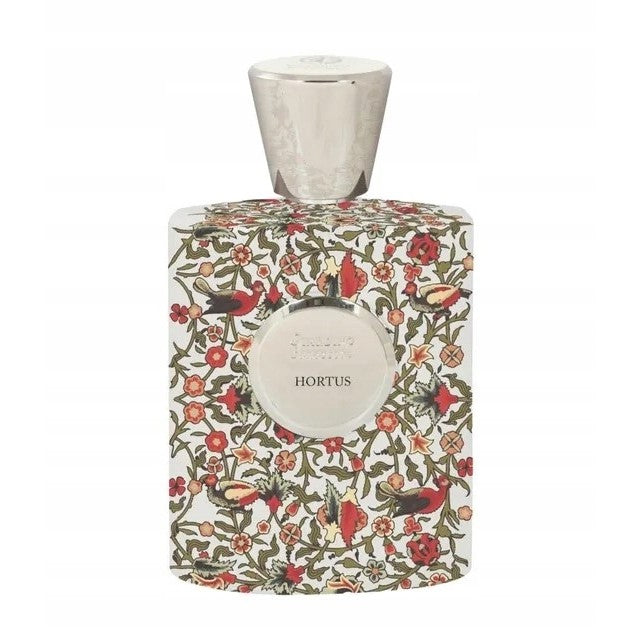 Giardino Benessere Hortus 100 ml — Eau de parfum