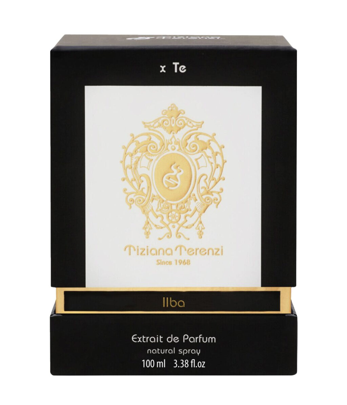Tiziana Terenzi Ilba 100 ml Extrait de Parfum