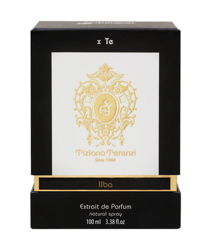 Tiziana Terenzi Ilba 100 ml Extrait de Parfum