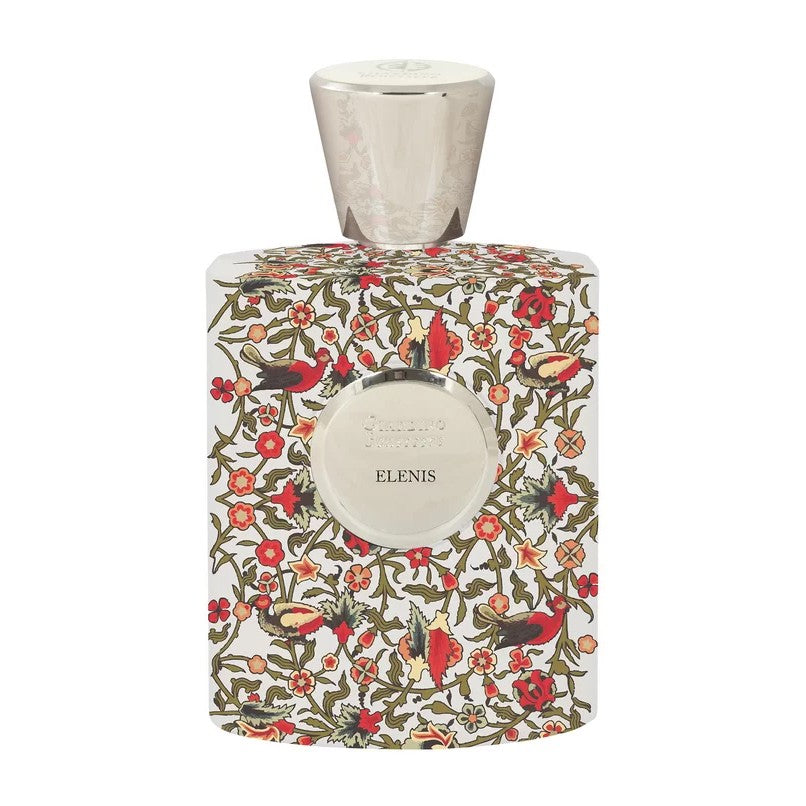 Giardino Benessere Elenis 100 ml — Parfyme