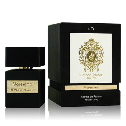 Tiziana Terenzi Maremma 100 ml Extrait de Parfum