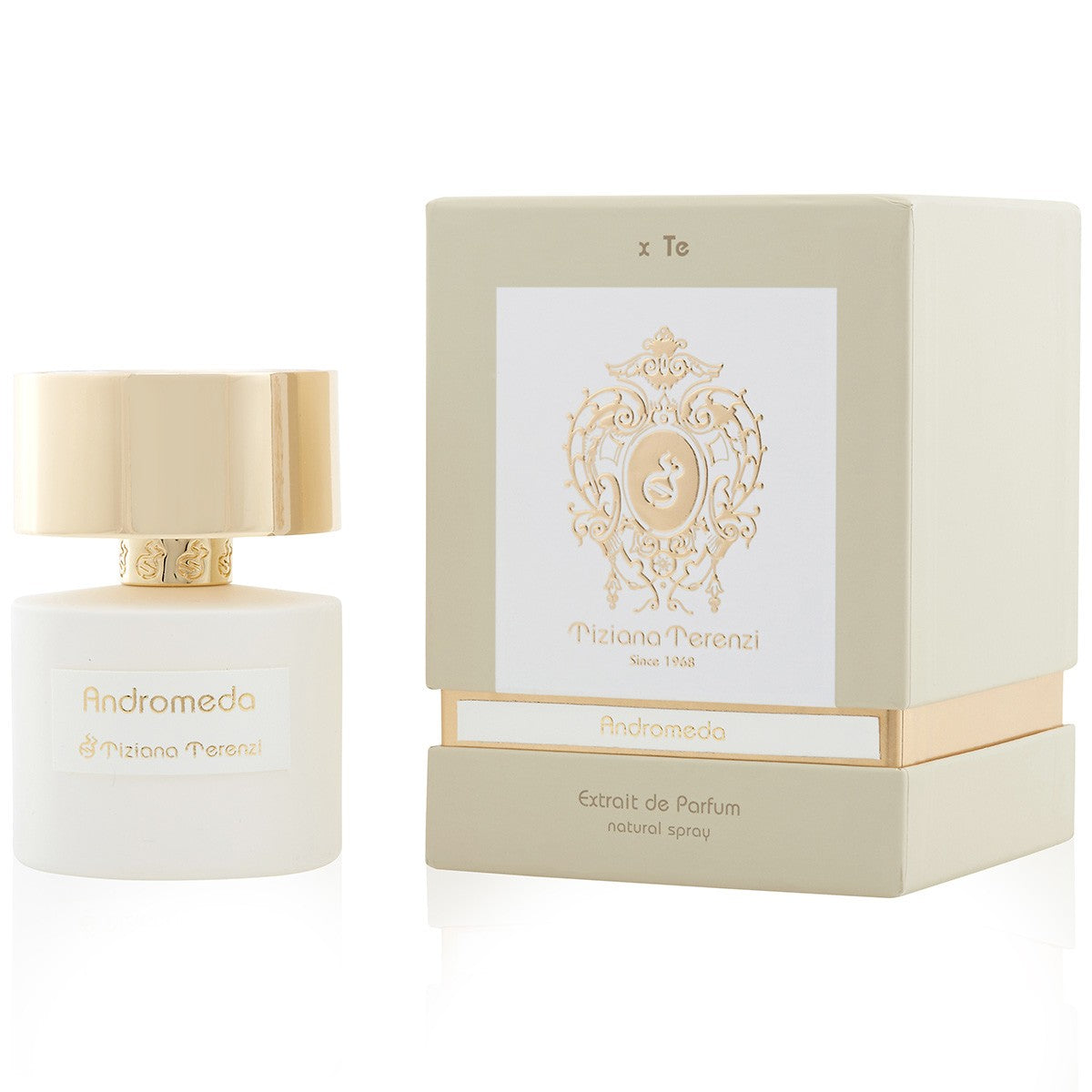 Tiziana Terenzi Andromeda 50 ml — Extrait de Parfum