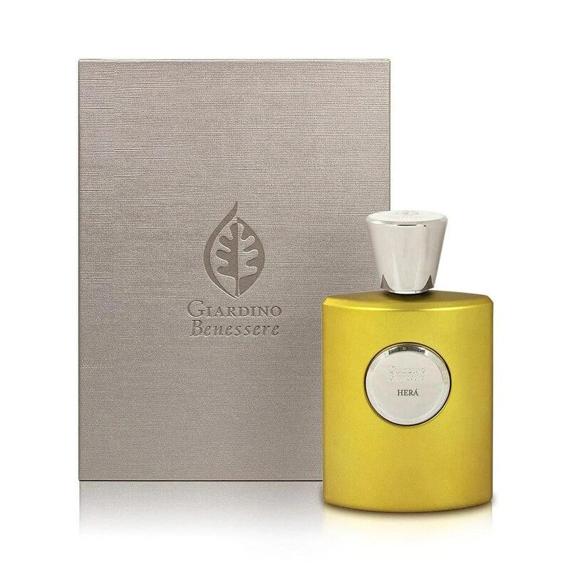 Giardino Benessere Hera 100 ml — Perfume