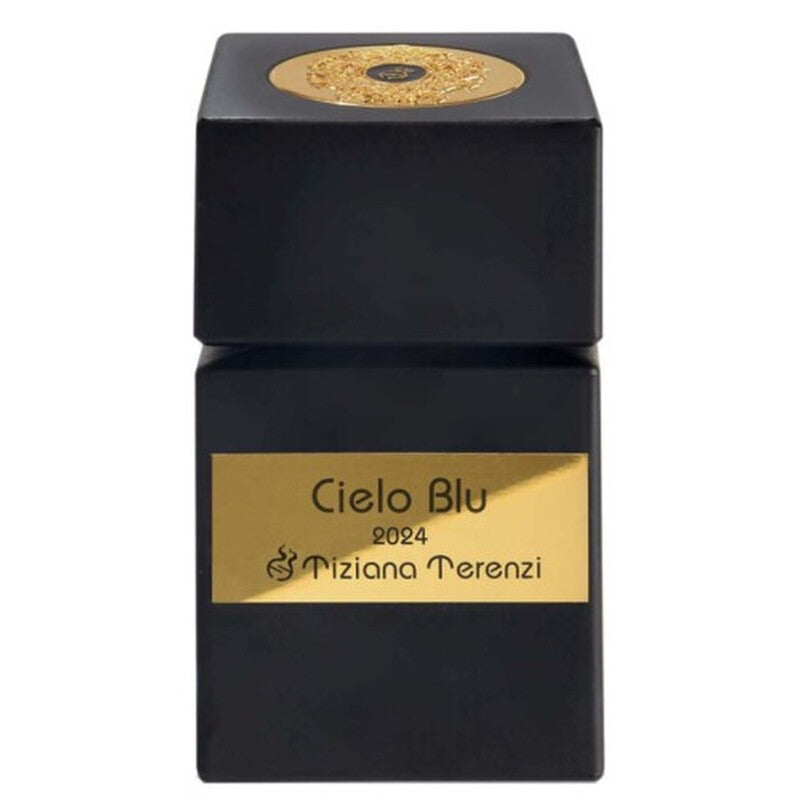 Tiziana terenzi Cielo Blu 100 ml — Estratto di Profumo