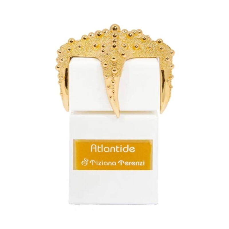 Tiziana terenzi Atlantide 100 ml — Estratto di Profumo