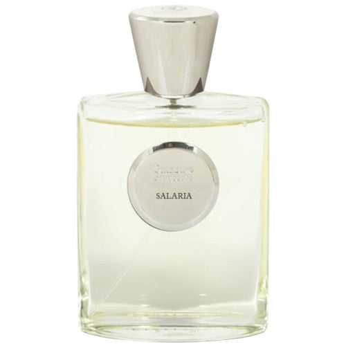 Giardino Benessere Salaria 100 ml — Parfume