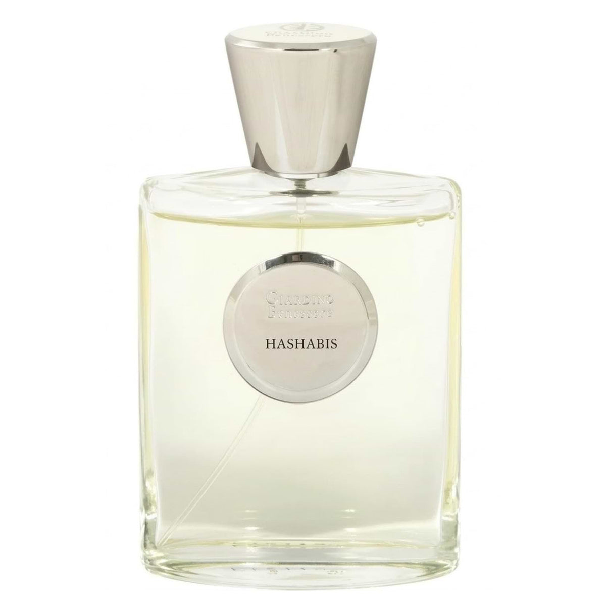 Giardino Benessere Hashabis 100 ml — Perfume