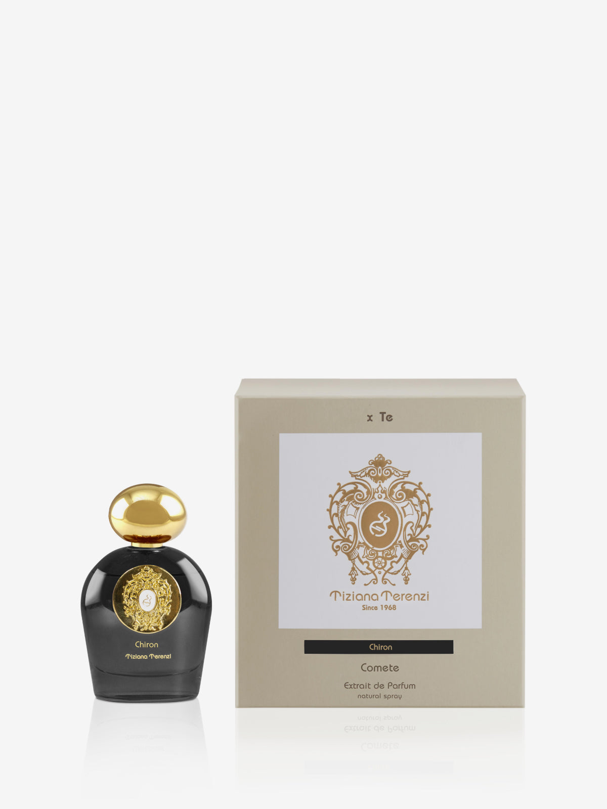 Tiziana Terenzi Chiron Unisex 100 ml — Extrait de Parfum