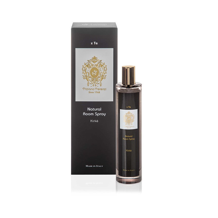 Tiziana Terenzi Kirke Naturale Spray per ambienti 100 ml — Spray per interni