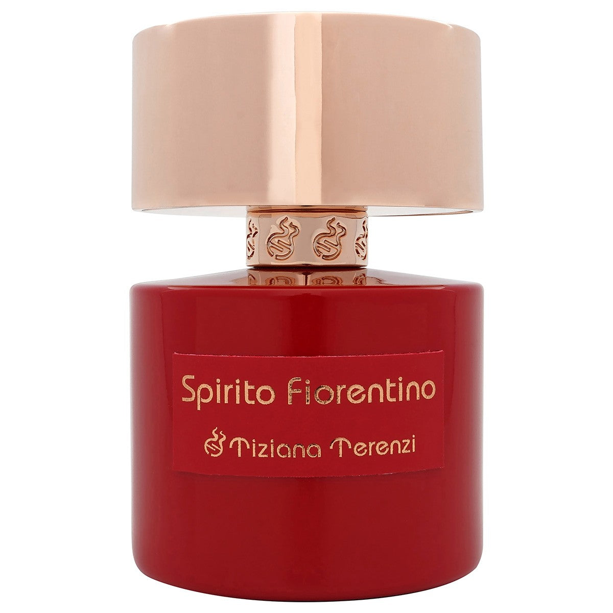 Tiziana terenzi Spirito Fiorentino 100 ml — Extrait de Parfum