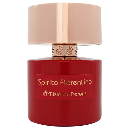 Tiziana terenzi Spirito Fiorentino 100 ml — Extrait de Parfum