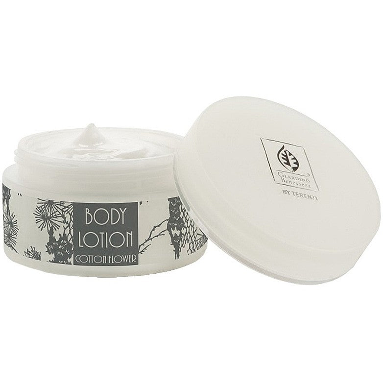 Giardino Benessere Cotton Flower 250 ml — Bodylotion