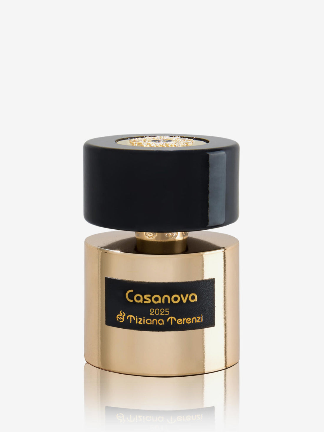 Tiziana Terenzi Casanova Unisex 100 ml — Extrait de Parfum