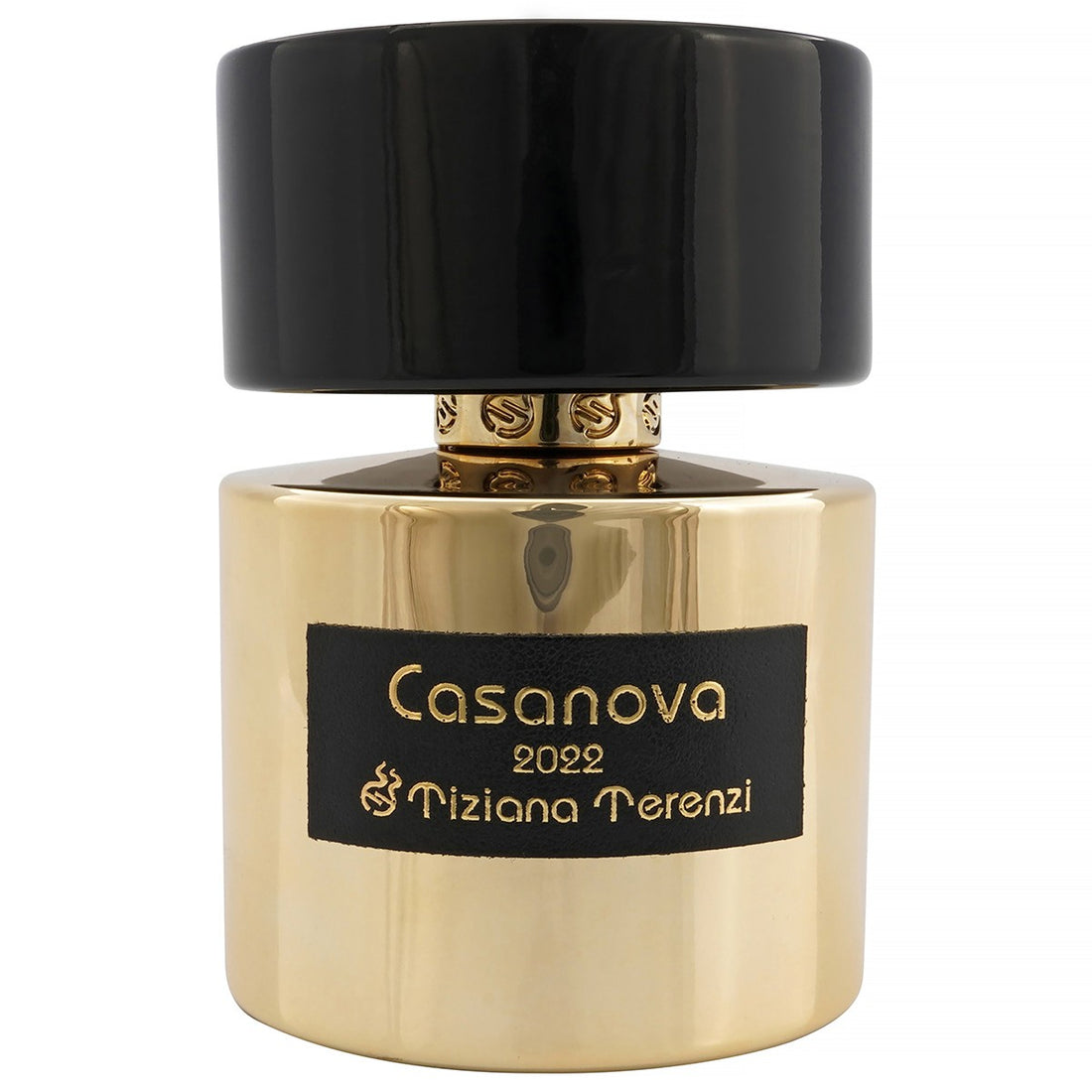 Tiziana Terenzi Casanova Unisex 100 ml — Extrait de Parfum