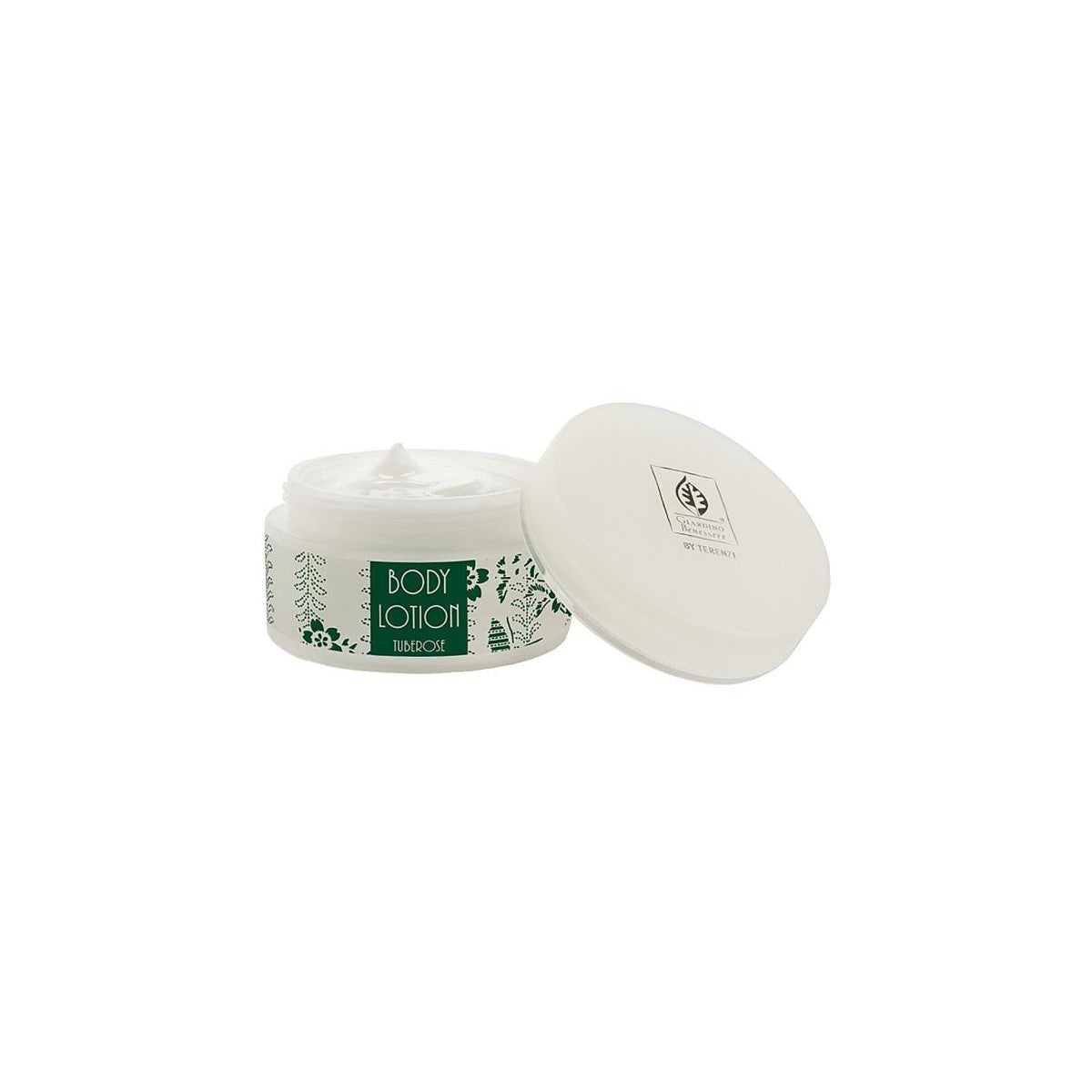 Giardino Benessere Tuberose 250 ml — Loción corporal
