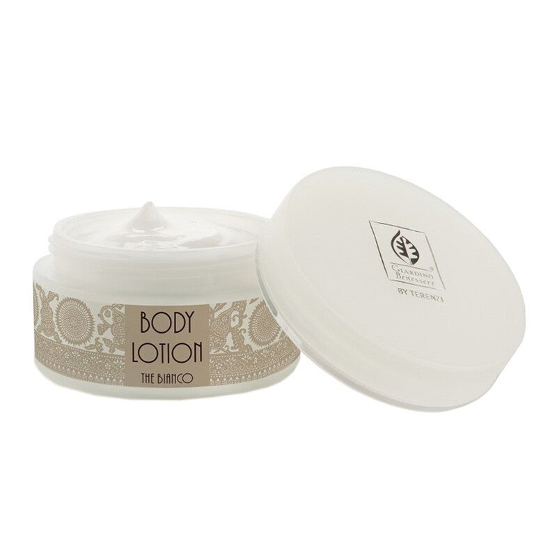 Giardino Benessere The Bianco Lozione corpo 250 ml — Bodylotion