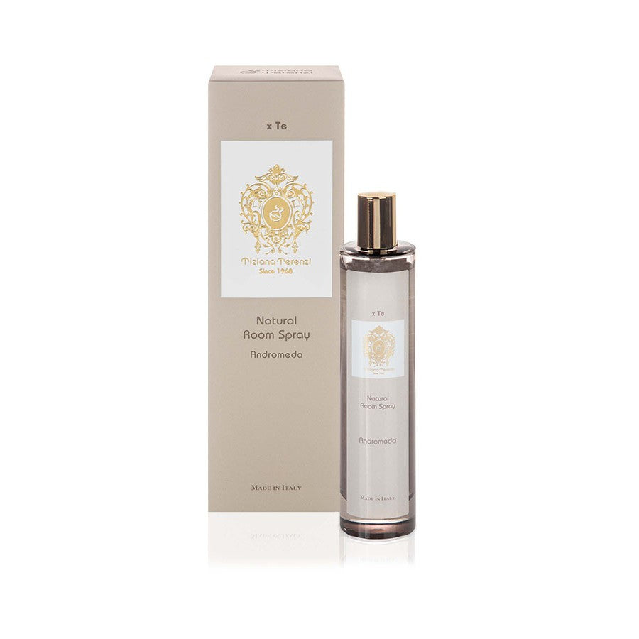 Tiziana Terenzi Luna Collection Andromeda Naturale Spray per ambienti 100 ml — Spray per interni