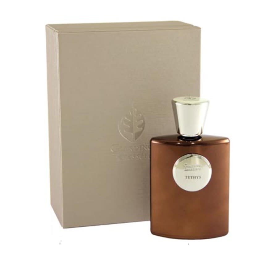 Giardino Benessere Tethys 100 ml — Extrait de Parfum