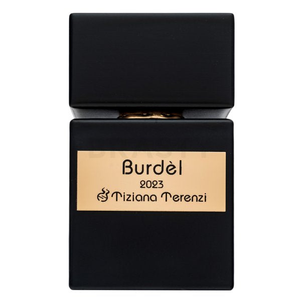 Tiziana Terenzi Burdel Extrait de Parfum 100 ml Unisex — Extrait de Parfum