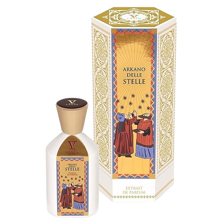 V Canto Arkano Delle Stelle 100 ml — Unisex parfém
